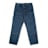 Carhartt WIP Double Knee Pant "Smith" blau