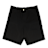 Carhartt WIP Double Knee Short Marshall Canvas noir