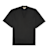 adidas Originals x Fear of God Athletics V-Neck Tee black