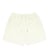 Daily Paper Logotype Swimshorts yellow