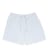 Daily Paper Logotype Swimshorts blau