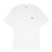Lacoste T-Shirt aus Baumwolle weiß