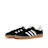 adidas Originals Wmns Gazelle Indoor schwarz