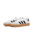 adidas Originals Wmns Samba XLG "White Gum" weiß