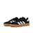 adidas Originals Wmns Samba XLG "Black Gum" schwarz