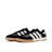 adidas Originals Wmns Samba MN schwarz