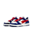 A Bathing Ape Wmns Bape Sk8 Sta #4 L blue