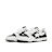 A Bathing Ape Wmns SK8 STA #1 L noir