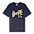 A Bathing Ape Color Camo Bape Sta Logo Tee M blue