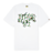 A Bathing Ape ABC Camo Rebuild NYC Logo Tee weiß