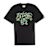 A Bathing Ape ABC Camo Rebuild NYC Logo Tee schwarz