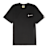 A Bathing Ape Small Logo T-Shirt zwart