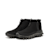 Salomon Wmns Snowclog Mid black