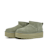 UGG Wmns Classic Ultra Mini Platform grün