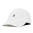 Polo Ralph Lauren Classic Sport Cap Weiss