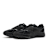 Nike Air Pegasus Wave "Triple Black" schwarz