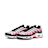 Nike Wmns Air Max Plus "Hot Punch" rosa
