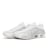 Nike Shox R4 "White Metallic" weiß