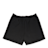 Nike Tech Fleece Shorts schwarz