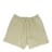Nike Tech Fleece Shorts groen