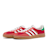 adidas Originals Gazelle Indoor rouge
