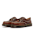 Dr. Martens Lowell brun