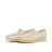 Clarks Originals Wmns Wallabee beige