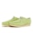 Clarks Originals Wallabee green