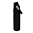 Stanley The Aerolight IceFlow Water Bottle 0.6L schwarz