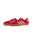 adidas Originals Wmns Gazelle Indoor rot