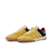 adidas Originals x Wales Bonner Wmns Samba Millennium "Fade Gold Navy Croc" yellow