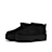 UGG Wmns Classic Ultra Mini Platform black