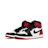 Jordan Wmns Air Jordan 1 Retro High OG "Black Toe Reimagined" schwarz