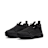 Nike Wmns Air Max SNDR Gore-Tex "Black and Dark Smoke Grey" schwarz