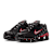 Nike Shox TL zwart
