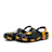 Crocs Classic Clog "Hufflepuff" black
