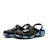 Crocs Classic Clog "Ravenclaw" black