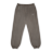 BoTT Pigment Dyed Sweat Pant schwarz