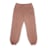 BoTT Pigment Dyed Sweat Pant braun