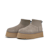 UGG Wmns Classic Mini Dipper green