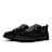 UGG Lo Lowmel black