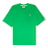 A Bathing Ape One Point Relaxed Fit Tee green