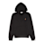 A Bathing Ape One Point Pullover Hoodie schwarz