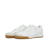 Nike Wmns Gato "White Gum" wit