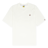 A Bathing Ape One Point Relaxed Fit Tee beige