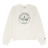 New Balance Wmns Athletics French Terry Crest Crew beige