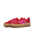 adidas Originals Wmns Gazelle Bold (Plateau) rot