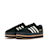 adidas Originals Wmns Gazelle Stack schwarz