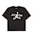 Jordan x Nina Chanel Abney T-Shirt zwart