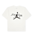 Jordan x Nina Chanel Abney T-Shirt beige